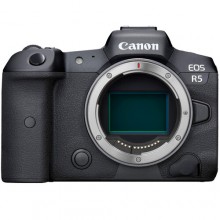 Canon EOS R6 Mark II Mirrorless Camera (Body Only)